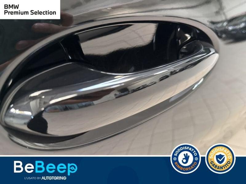 BMW X6 XDRIVE30D MHEV 48V BUSINESS AUTO