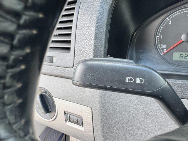 VOLKSWAGEN Multivan 2.5 TDI/174CV Comfortline 7 POSTI