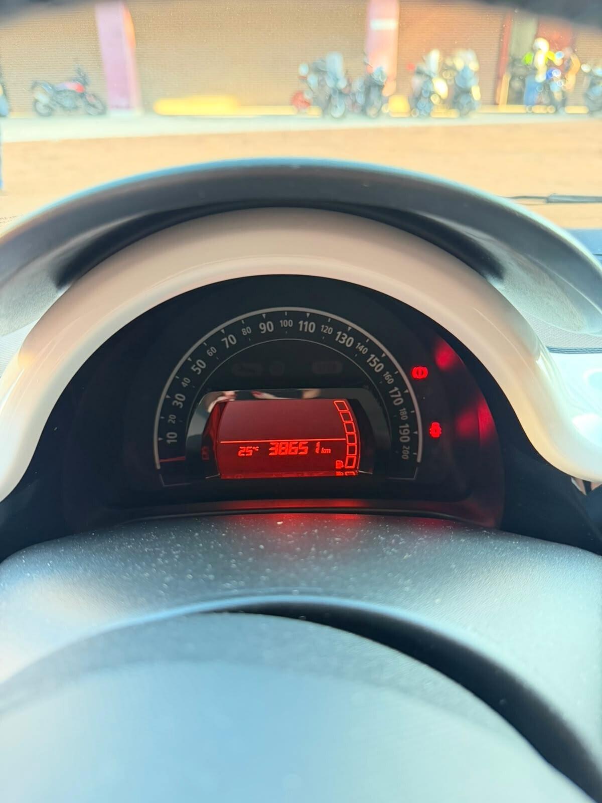 Renault Twingo SCe 65 CV Intens