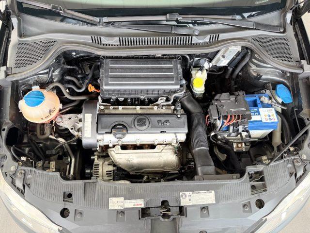 SEAT Ibiza ST 1.4 Style