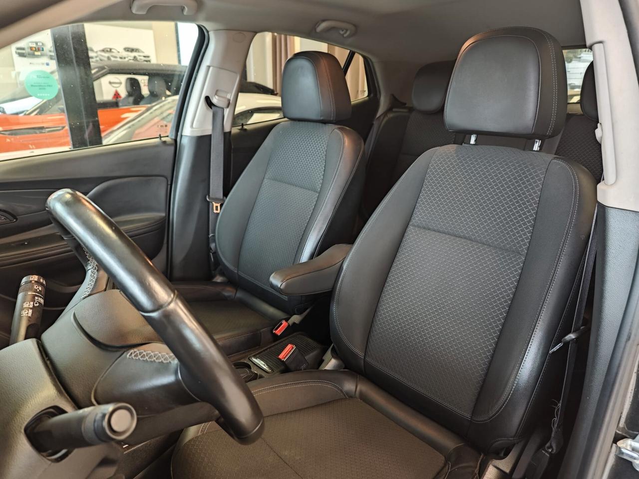 Opel Mokka X 1.6 CDTI Ecotec 136CV 4x2 aut. Advance