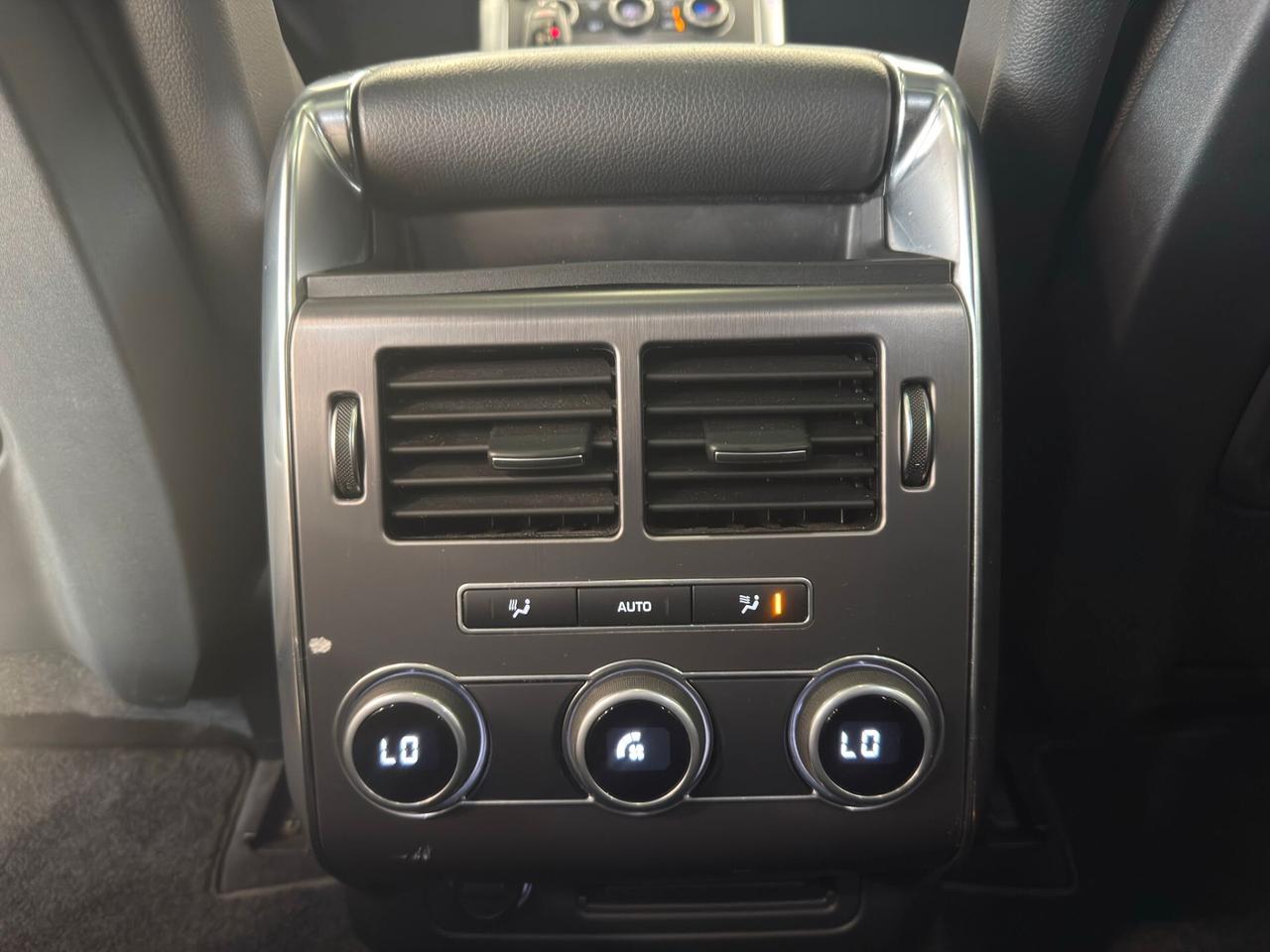 Land Rover Range Sport 3.0 SDV6 SE