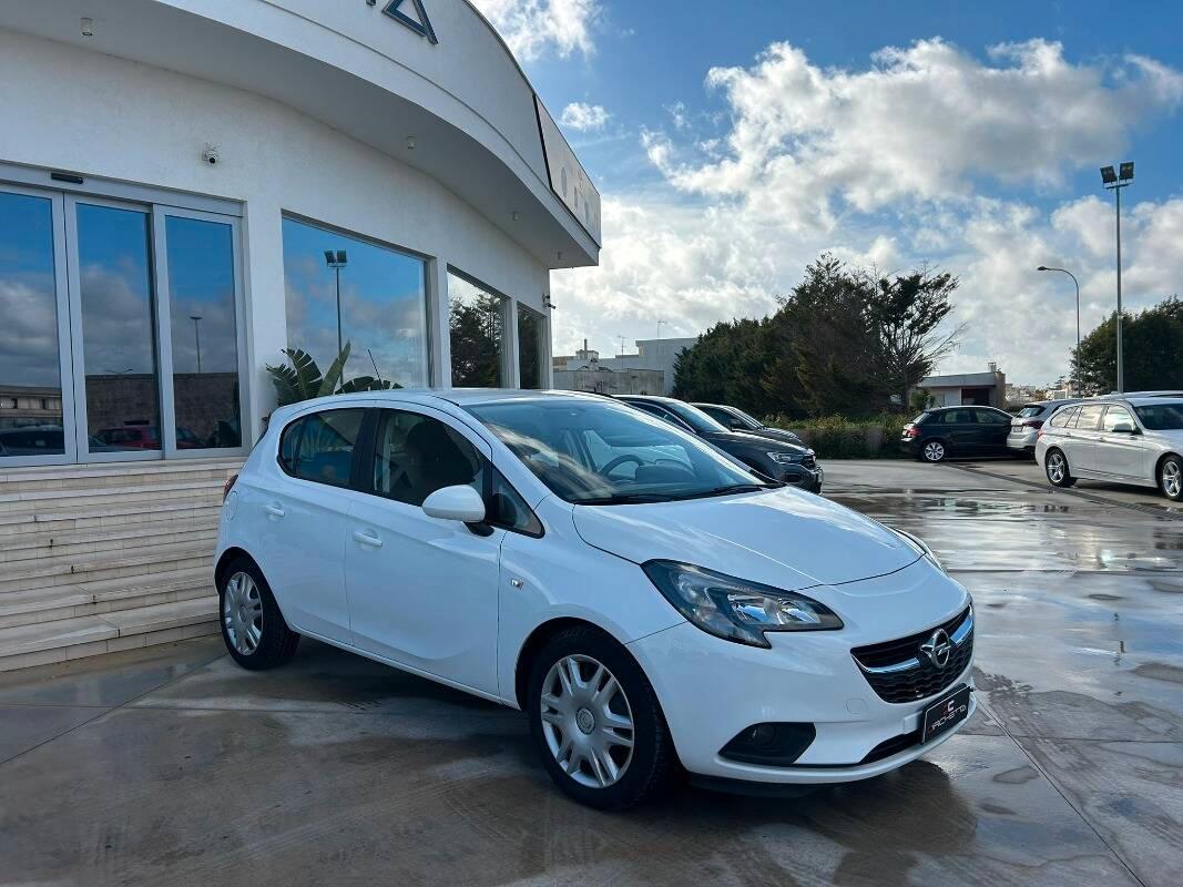 Opel Corsa 1.4 Advance (n-joy) Gpl 90cv 5p