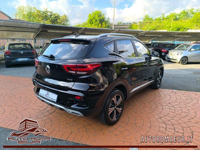 MG ZS 1.5 VTi-tech Comfort GARANZIA MG! PREZZO PROMO!