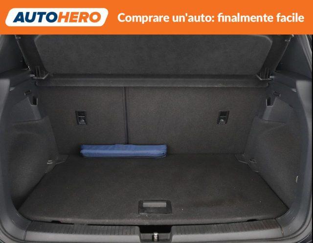 VOLKSWAGEN T-Cross 1.6 TDI DSG SCR Advanced BMT