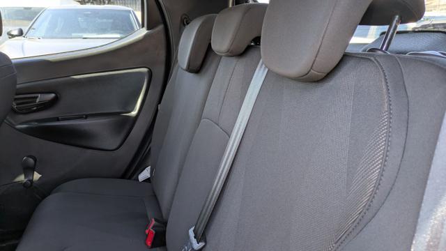 LANCIA Ypsilon 1.2cc 69cv IMPIANTO GPL BLUETOOTH CLIMA