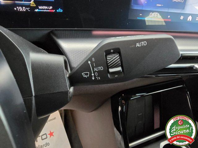 BMW X2 sDrive 18d Msport