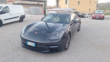 Porsche Panamera 2.9 4S