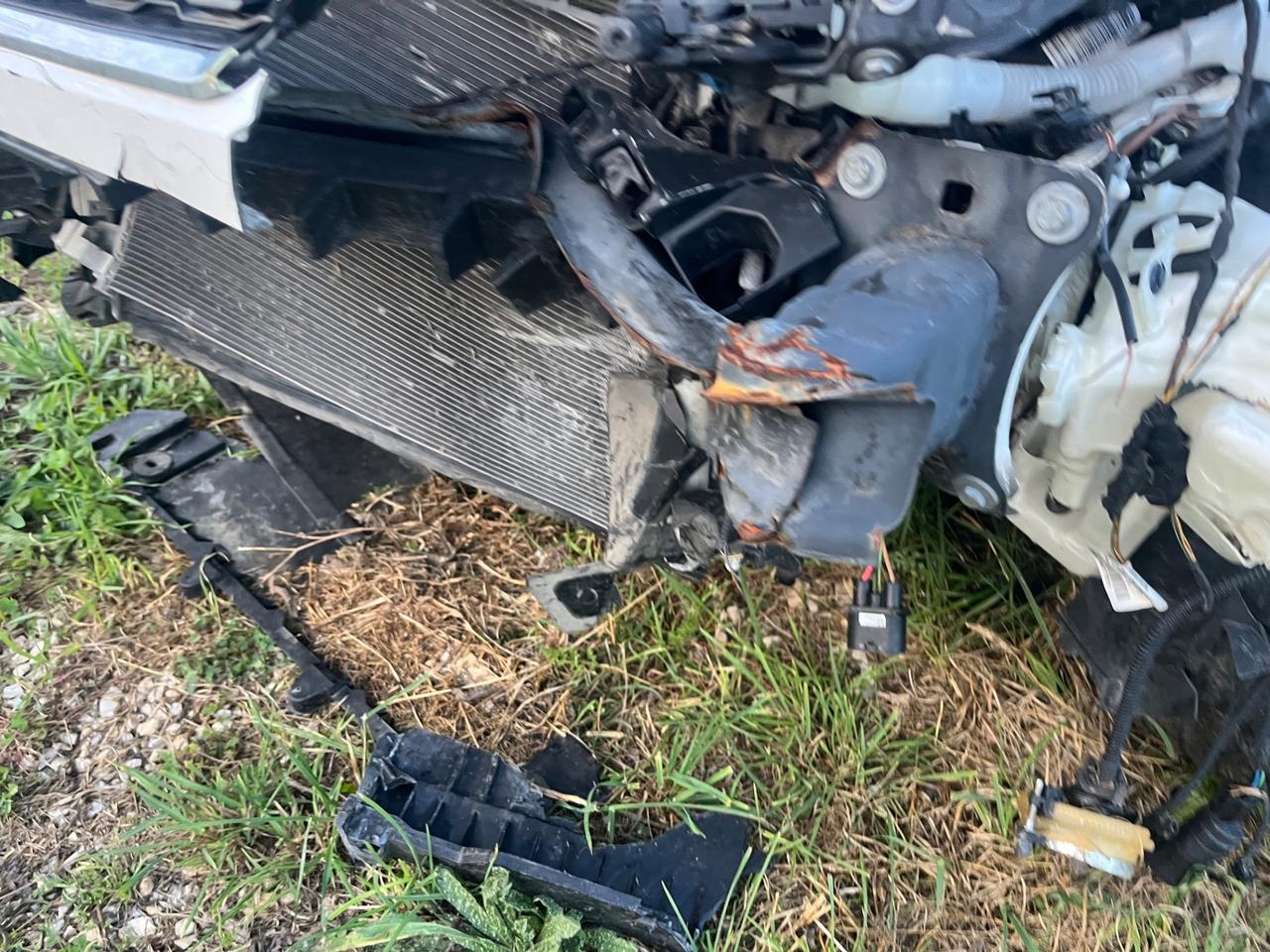 Seat Arona 1.0 TGI FR