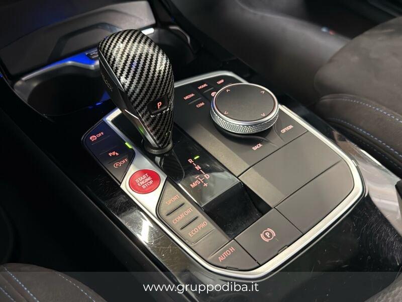 BMW Serie 1 F40 Diesel 118d Msport auto