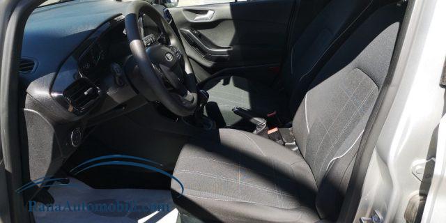 FORD Fiesta 1.1 5p. Plus NeoPatentati ZeroAnticipo
