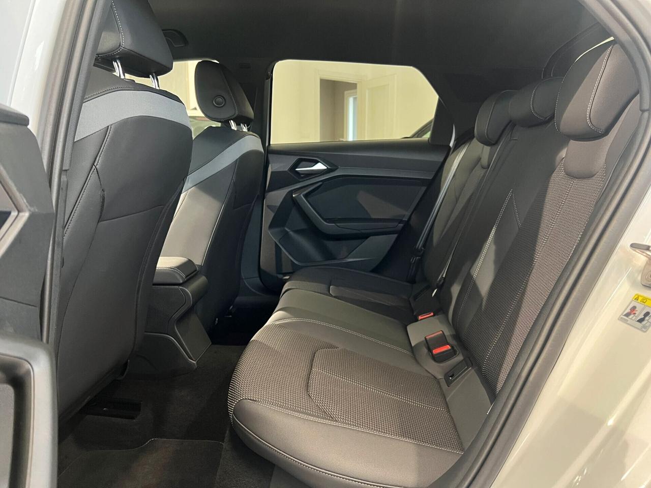 Audi A1 SPB 25 TFSI S tronic line edition