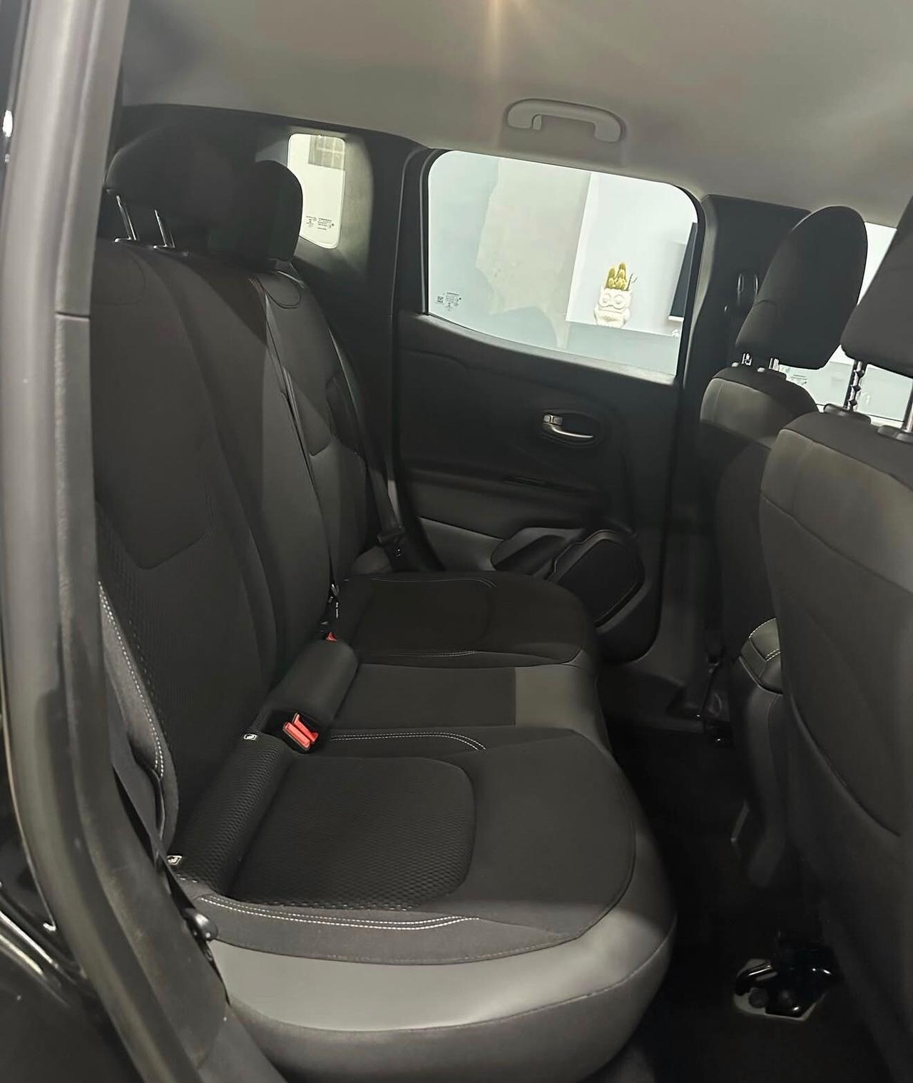 Jeep Renegade 1.0 T3 Limited