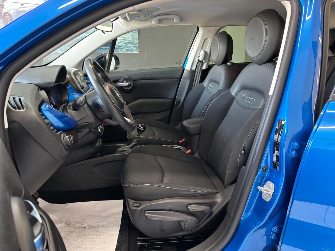 Fiat 500X 1.3 MultiJet 95 CV