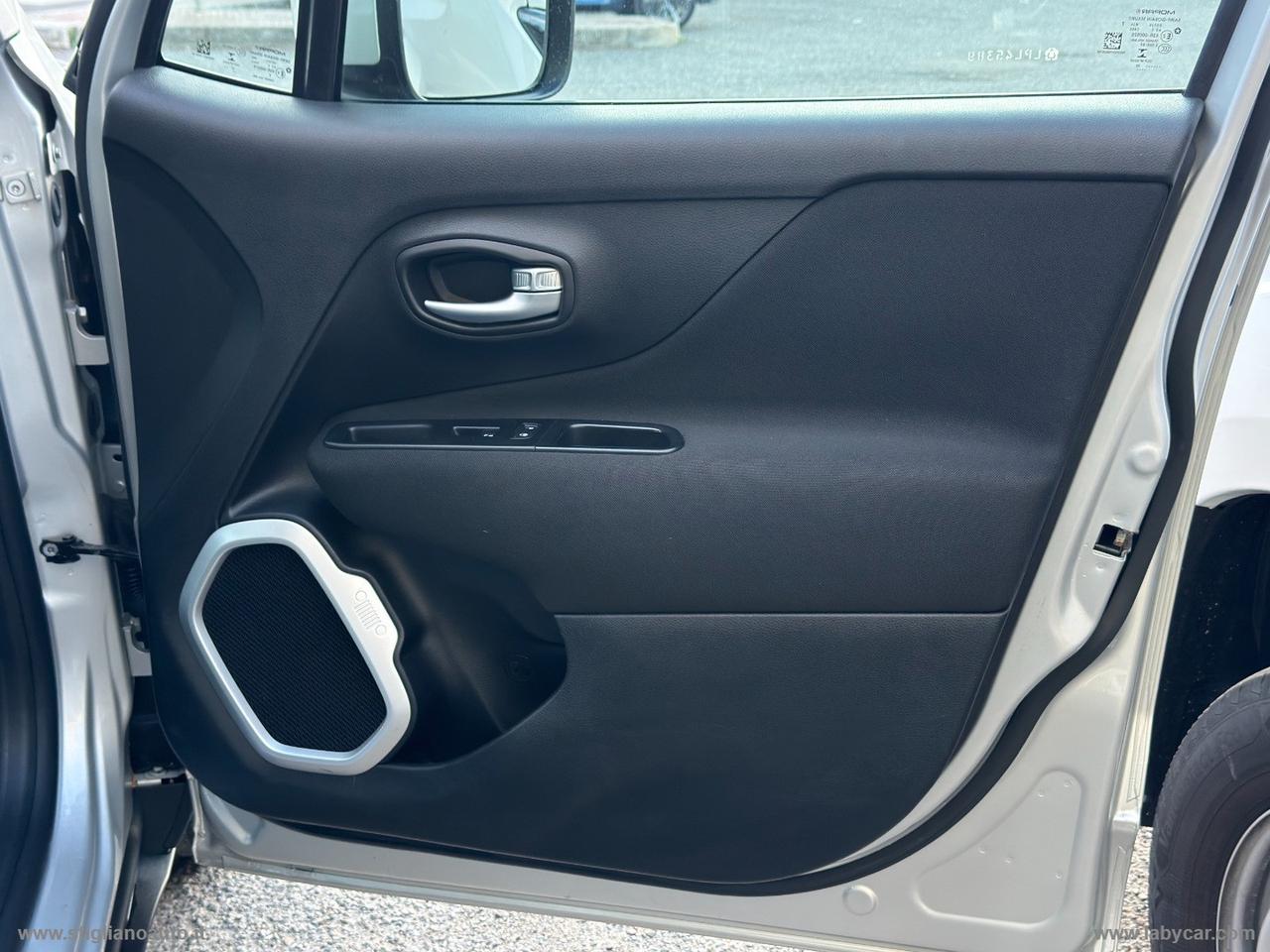 JEEP Renegade 1.6 Mjt 120CV Longitude