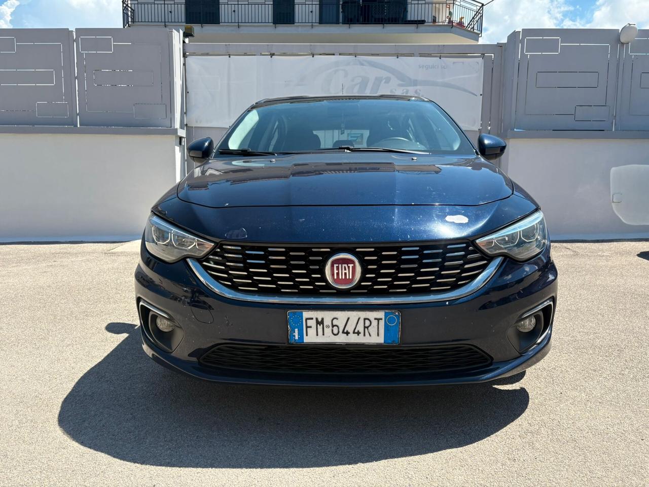 Fiat Tipo 1.3 Mjt S&S 5 porte Business