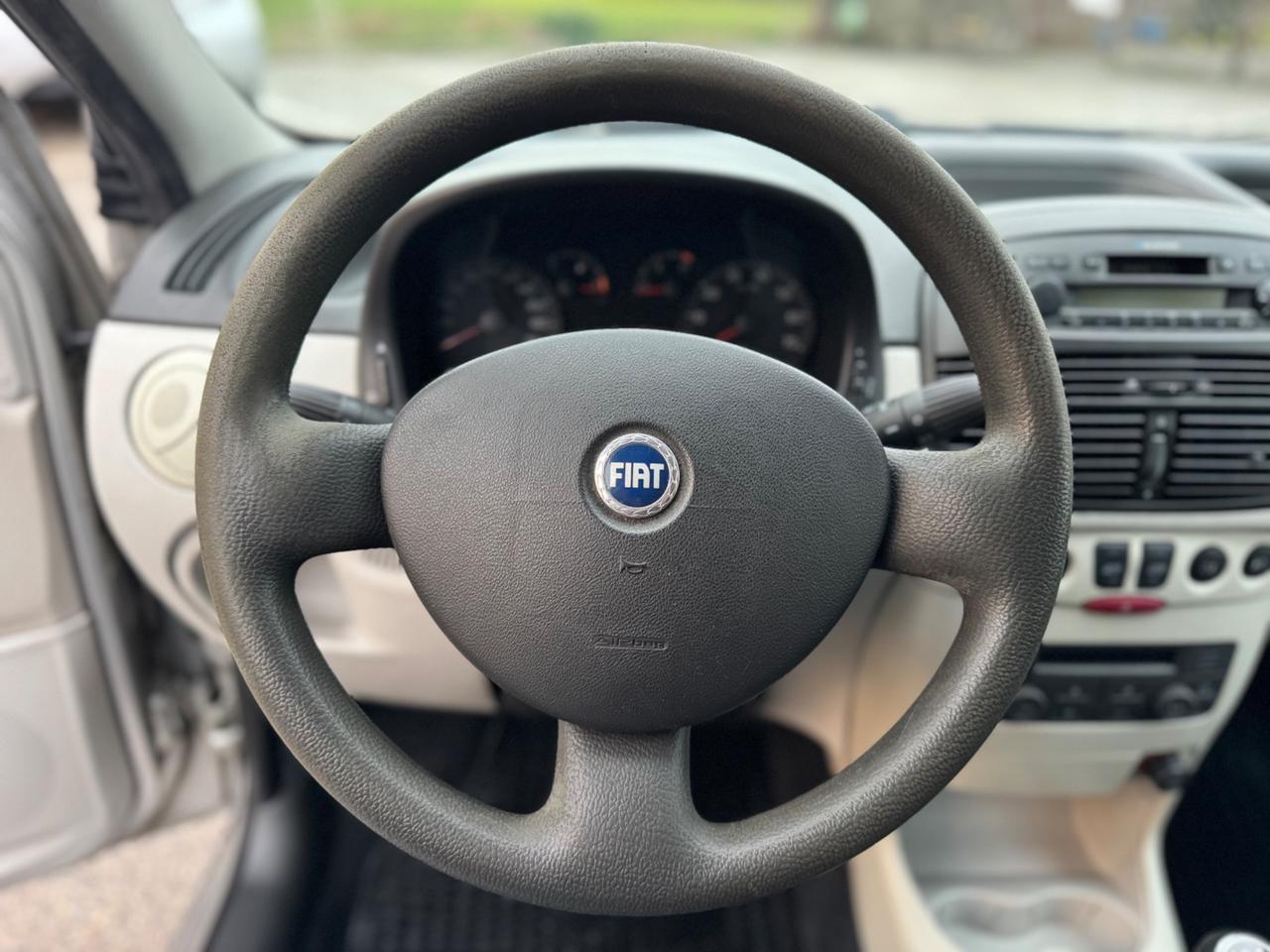 Fiat Punto 1.3 Multijet 16V 5 porte Dynamic