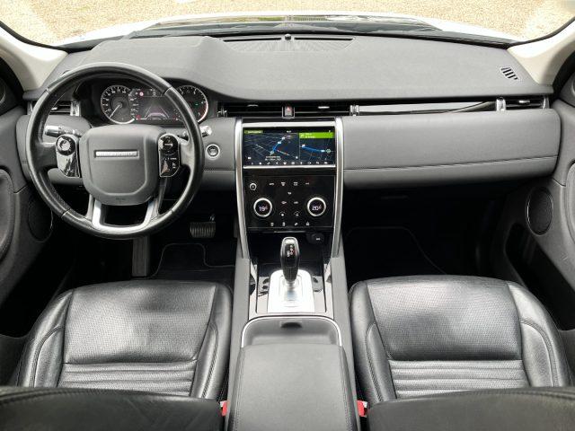 LAND ROVER Discovery Sport 2.0D I4-L.Flw 150 CV AWD Auto S MHEV