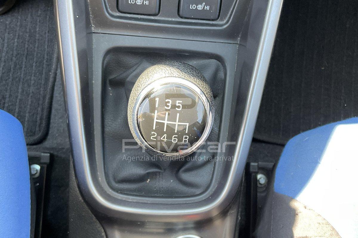 SUZUKI Vitara 1.4 Hybrid 4WD AllGrip Starview