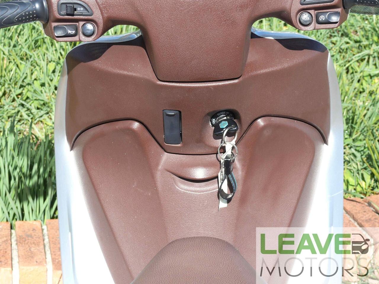 Piaggio Medley 125 Parabrezza (M1420)