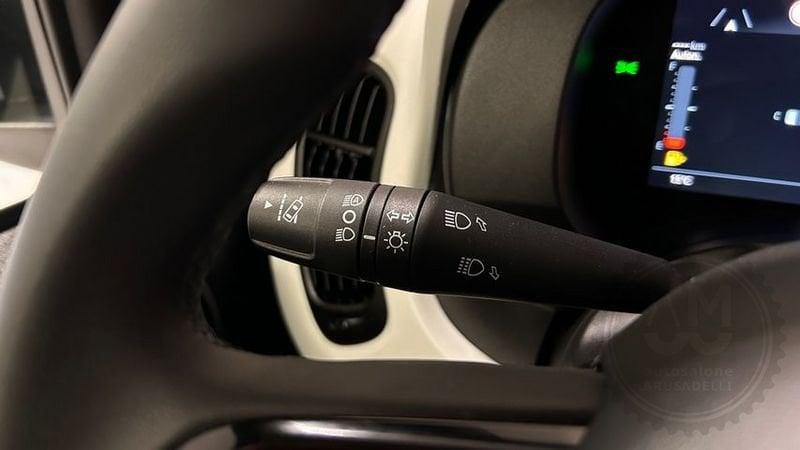 FIAT Panda Panda 1.0 FireFly S&S Hybrid Pandina