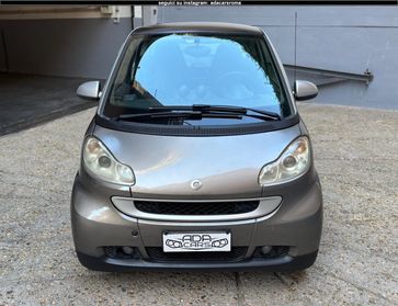 SMART fortwo - APPENA EFFETTUATO TAGLIANDO