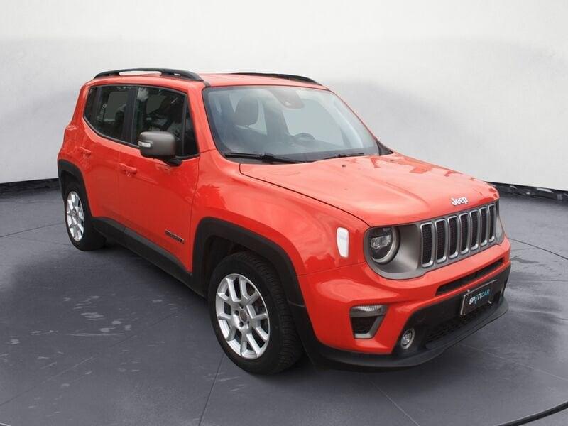 Jeep Renegade Renegade 1.0 T3 Limited