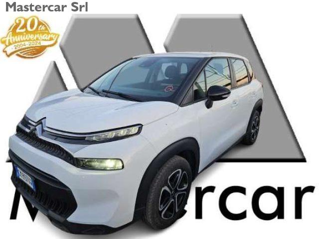 CITROEN C3 Aircross 1.2 110cv Live - GM897VW