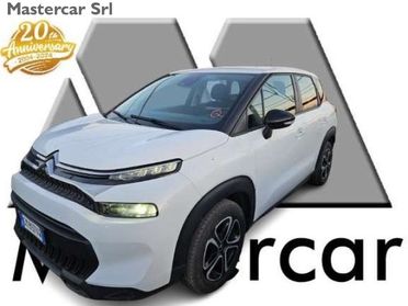 CITROEN C3 Aircross 1.2 110cv Live - GM897VW
