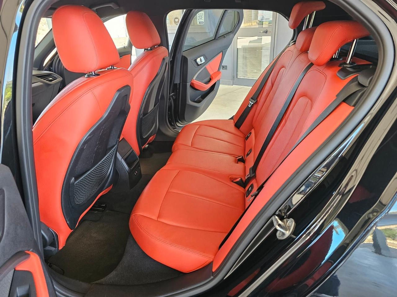 BMW 118D MSPORT 150CV 04/2021