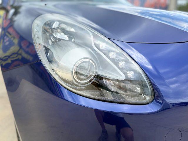ALFA ROMEO Giulietta 2.0 JTDm 150 CV Super GARANZIA