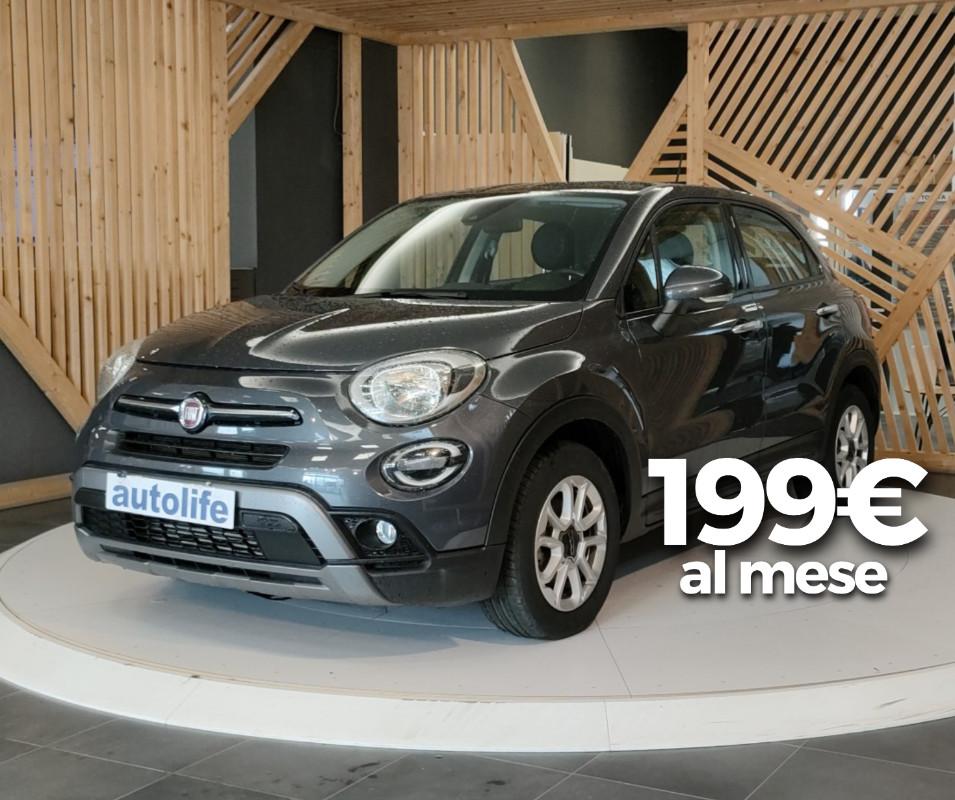 Fiat 500X 1.3 mjt Business 4x2 95cv