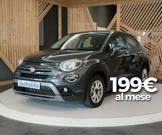 Fiat 500X 1.3 mjt Business 4x2 95cv