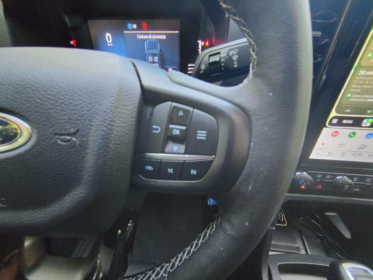 Ford Ranger TREMOR 2.0 ECOBLUE 202CV 4WD IV #10964