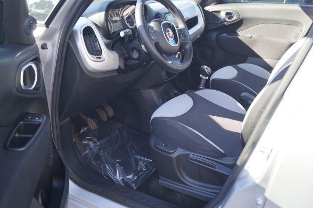 FIAT 500L 0.9 TwinAir 105 CV Lounge GPL