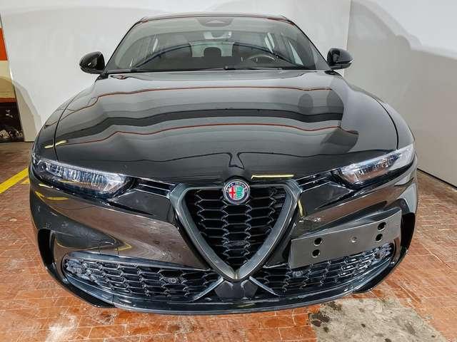 Alfa Romeo Tonale 1.6d 130cv Sprint TCT6 Navi+R18