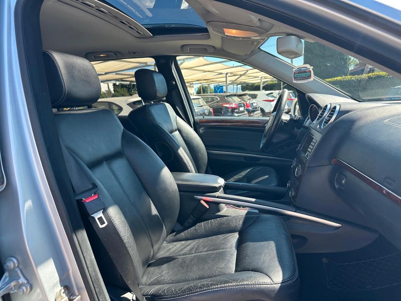 Mercedes GL 320 Automatico 7 posti