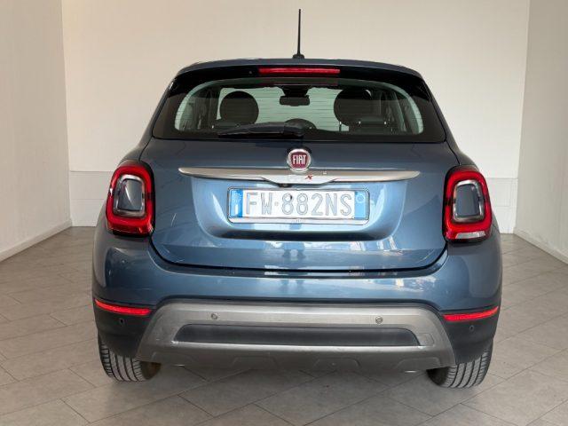 FIAT 500X 1.3 T4 150 CV DCT S-Design Cross