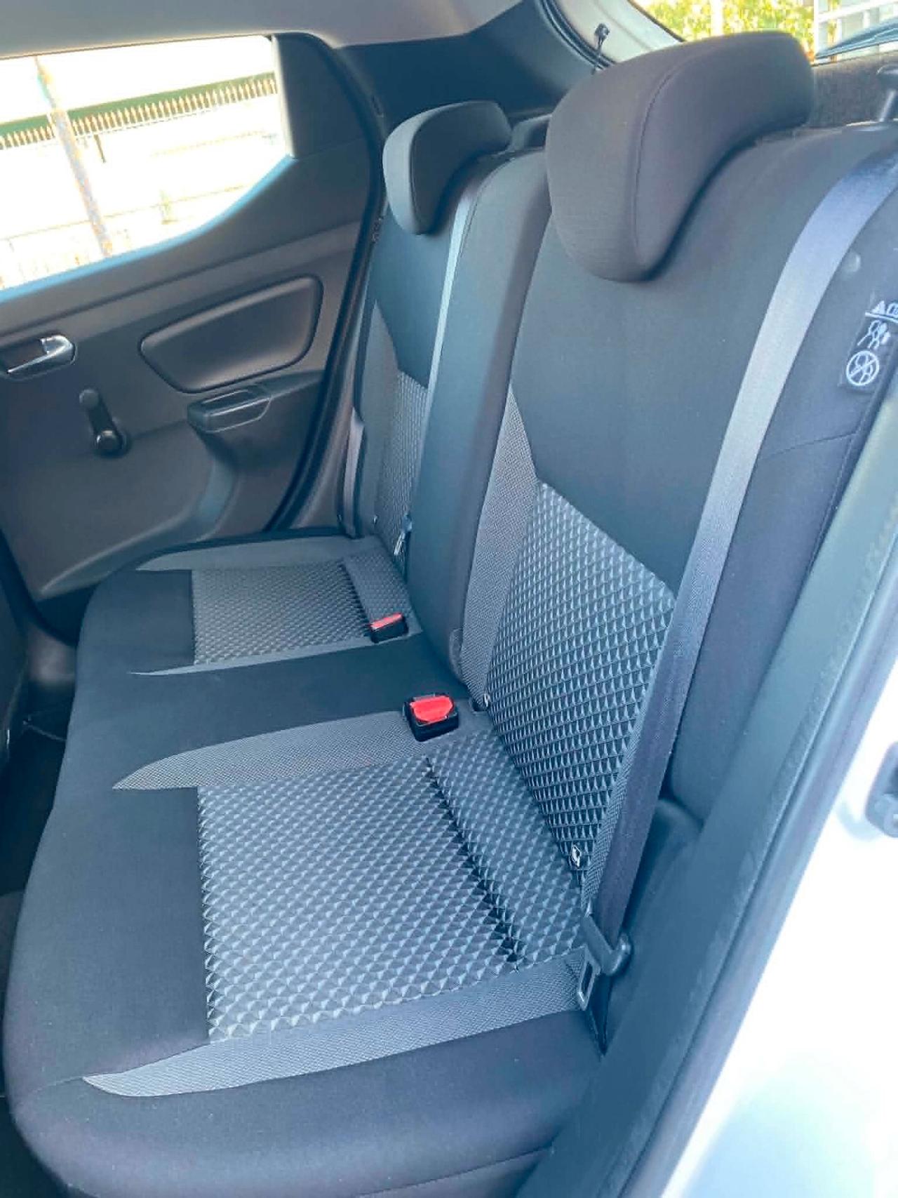 Nissan Micra IG-T 100 5 p Nuova a Prezzo