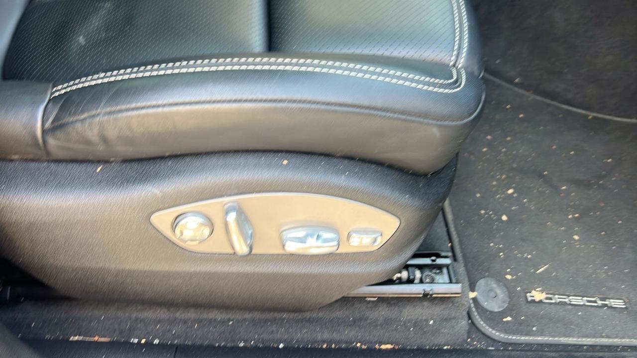 Porsche Macan 2.0