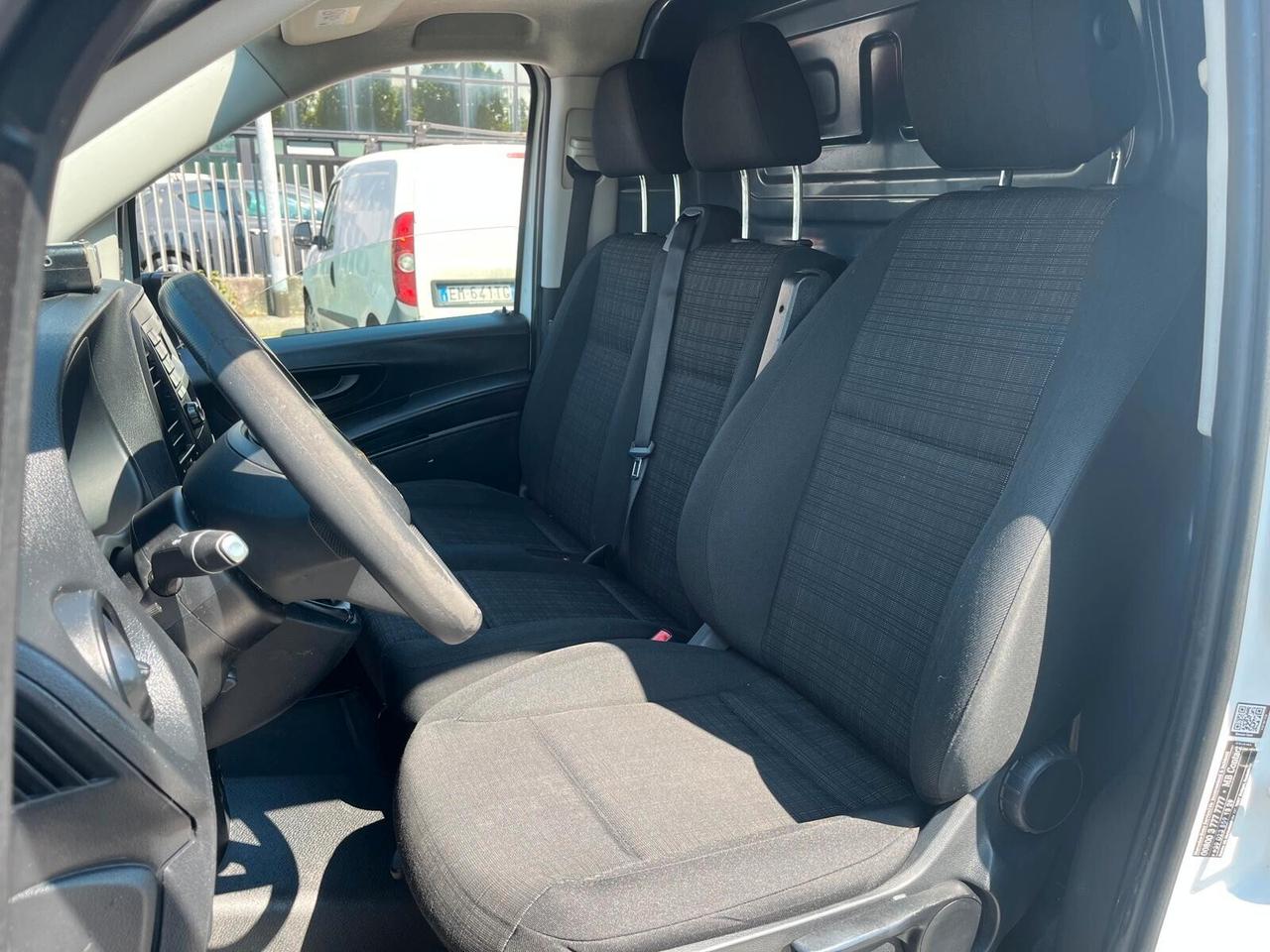 Mercedes-benz Vito 2.2 114 CDI **+iva**