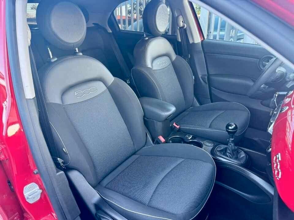 FIAT 500X 1.0 BENZINA T3 120 CV *MY 2020