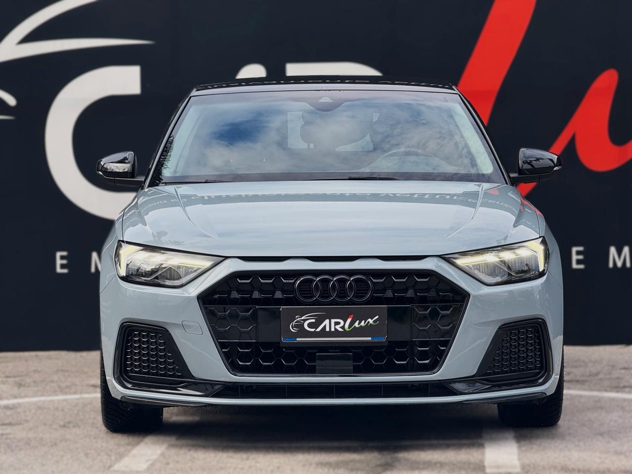 Audi A1 Sportback 30 TFSI S Line S-tronic MATRIX