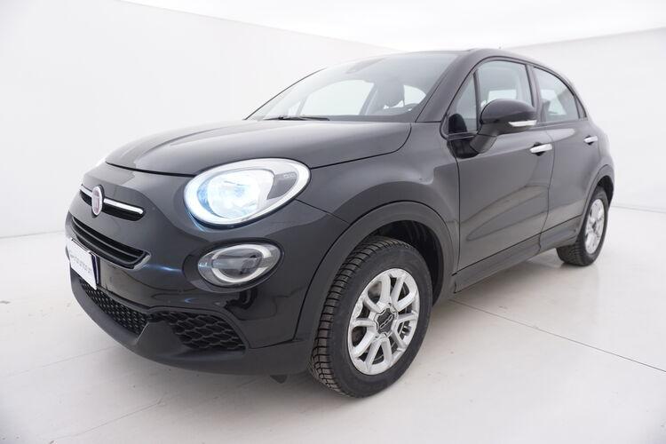 Fiat 500X Mirror GPL BR182356 1.6 Benzina 110CV