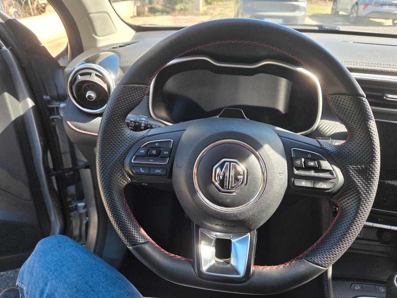Mg ZS 1.5 VTi-tech Luxury