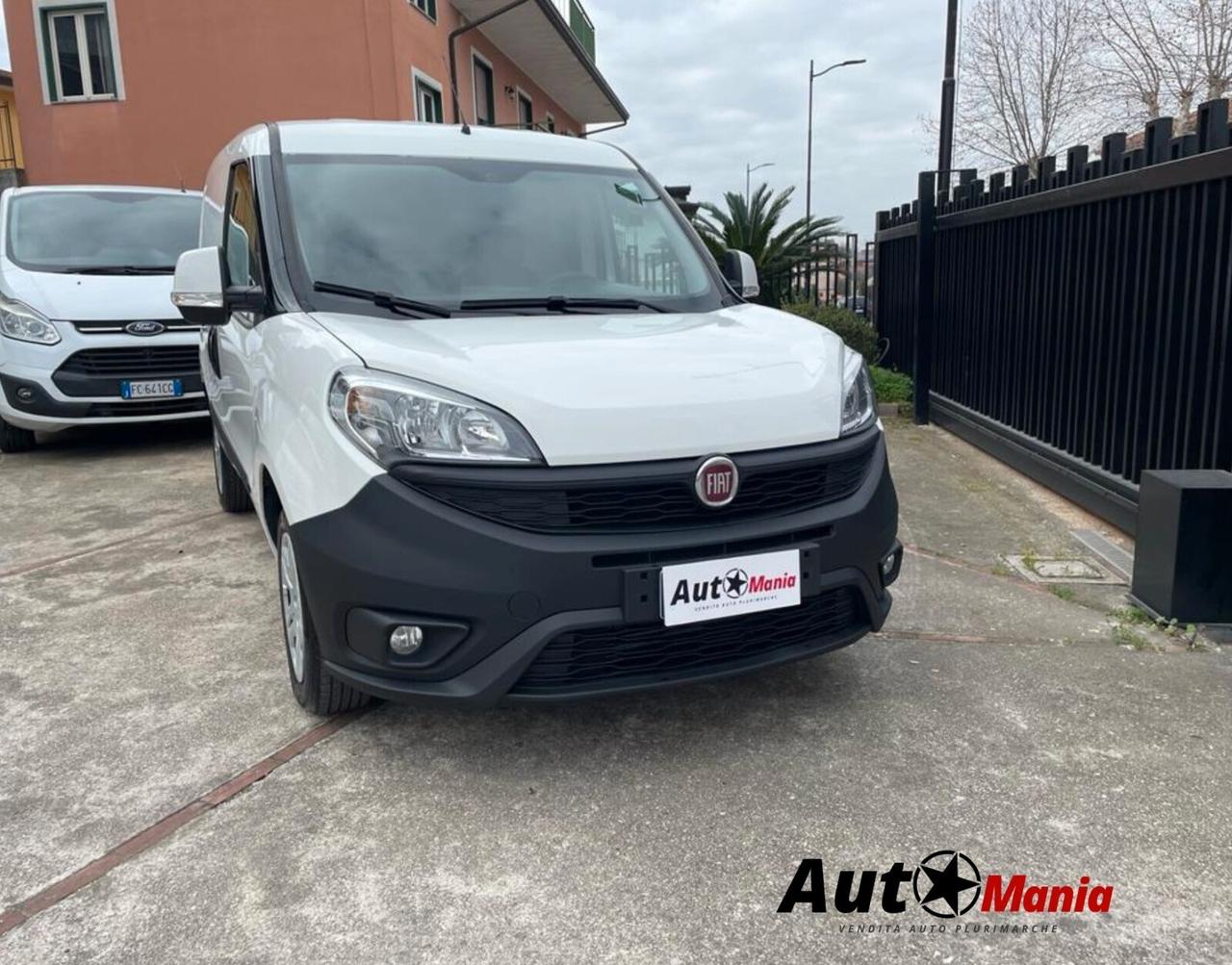 Fiat Doblo Doblò 1.3 MJT2 95cv