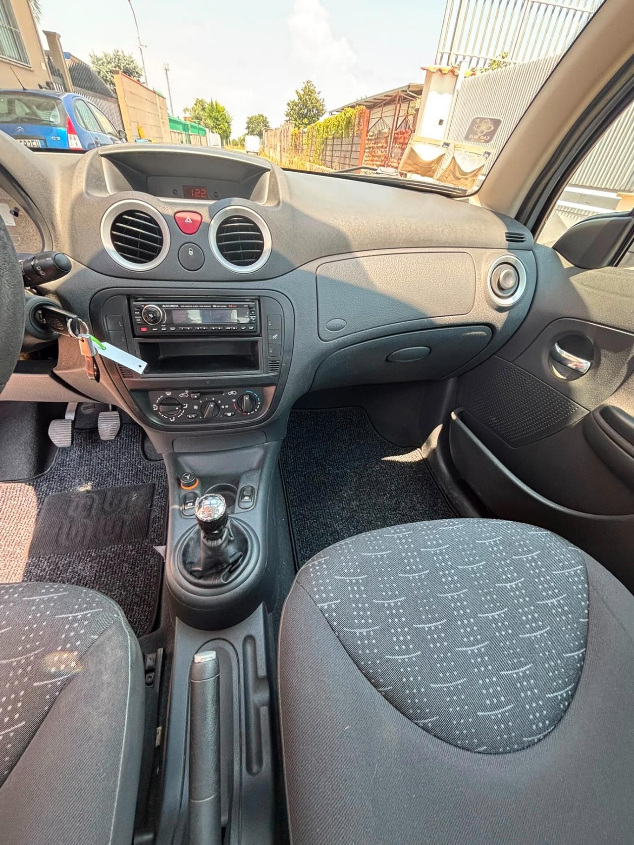 Citroen C3 1.1 Elegance ANNO 2006