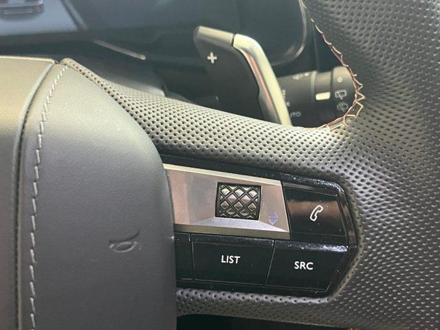 DS AUTOMOBILES DS 7 E-Tense 225 Performance Line+