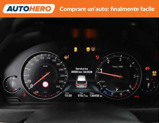 BMW 325 d Luxury