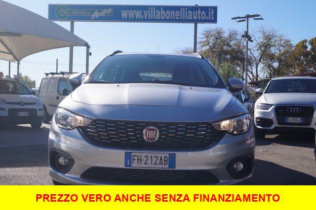 FIAT Tipo 1.6 Mjt S&S SW Easy Business